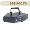 FTS RGB 6 Szemes Lzer DMX Vezrlssel ? Erteljes Lzerfny