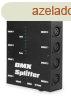 FTS DMX Splitter 8 utas csatorns