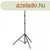 Soundsation LS-200 - Fekete, eloxlt alumnium fnyllvny T
