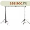 Soundsation LS-200-BR - Szett kt fnyllvnnyal s egy 3 m-