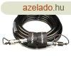 Magic FX - CO2 Nagynyoms tml 3/8 15M