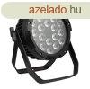 FTS RGBWA+UV 18X18W (Alumniumhzas) IP65 Kltri Par Lmpa 