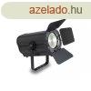Soundsation PLOT 200FZ - Fresnel lmpa 200 W COB LED-del s 