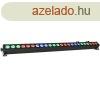 FTS LED BAR 24x3W RGB Falsznez Lmpa - DMX vezrls, Sznp
