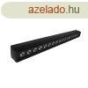 FTS LED BAR 18x18W RGBWA+UV Lmpa - DMX vezrls, Sznpadi V