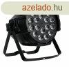 FTS LED Par64 18x18W RGBW+UV Par Lmpa ? Profi Sznpadi Vil