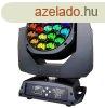 FTS Bee Eye 19x15W LED Robotlmpa ? Profi mozgfejes robotl