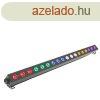 FTS LED Bar 18x12W RGBW ? Professzionlis Pixelvezrelt LED 
