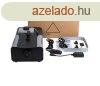 FTS Hurican 1500W ? Professzionlis Fstgp Vzszintes Kilv
