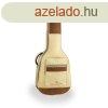 SOUNDSATION SUEDE-A-HC - Akusztikusgitr tok velr br bett