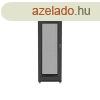 Lanberg FF01-8027-23BL 19" 27U SZL:800mm MLY:1000mm M