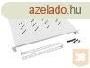 Lanberg fixed shelf 19&#039;&#039;,1U, 483X300mm max
