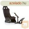 Playseat Szimultor cockpit - Evolution Alcantara (Tart ko