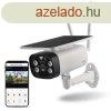 EMOS H4056, GoSmart Kltri akkumultoros kamera IP-600 EYE 