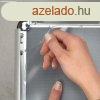 PVC VDFLIA - B2 megllttblhoz, plaktkerethez
