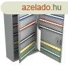 flcilinderes kulcsszekrny