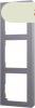 Hikvision DS-KD-ACW3 Trsashzi IP video-kaputelefon szerel