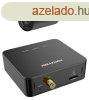 Hikvision DS-2CD6445G1-30 (4mm)8m 4 MP WDR rejtett IP kamera