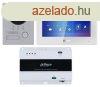 Dahua KTD01-S2(S) Ktvezetkes IP video-kaputelefon szett, f