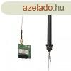Acre-Vanderbilt SPCW120.000 SPC 2-way vezetk nlkli illesz