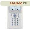 Acre-Vanderbilt SPCK623.100-N X-busz komfort LCD kezel krt