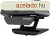 Hikvision DS-U12 (3.6mm) 2 MP USB webkamera, 3,6 mm, bepte