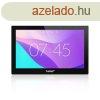 Satel INT-TSH210-B 10" rintkpernys kezel, fekete