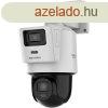 Hikvision DS-2SE2C200MWG-E/12 (2.8/8mm) TandemVu IP dual PT 