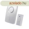 ELMARK vezetk nlkli cseng 5016 AC 36 dallam