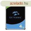 Seagate Surveillance ST4000VX016 4TB HDD 3,5"