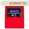 Global Fire GEKKO-0L intelligens, cmezhet tzjelzkzpont