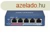 Hikvision - DS-3E0105P-E (B)