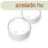 TP-Link DECO X50-PoE AX3000 Whole Home Mesh Wi-Fi 6 802.11ax
