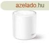 TP-Link DECO X50 AX3000 Whole Home Mesh Wi-Fi 6 802.11ax vez