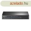 TP-Link TL-SG1008P 8port 10/100/1000Mbps LAN, PoE switch