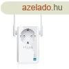 TP-Link TL-WA860RE Vezetk nlkli 300Mbps Range Extender