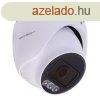 Techson TCI MH2 E104 W ADM -2.8 4 Mpx-es IP kamera