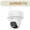 HiLook IP Wifi turretkamera - IPC-F140-LIDF/W(2.8mm) EasyLin