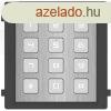 Hikvision IP kaputelefon bvtmodul - DS-KD-KP/S (Keypad)