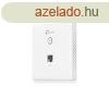 TP-Link Access Point WiFi N - Omada EAP115-Wall