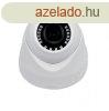 HD kupola alak kamera 2MP IP66