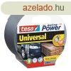 Ragasztszalag, 50 mm x 10 m, TESA "extra Power", 
