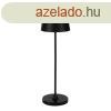 Akkus asztali lmpa, USB, LED 3,8W EGLO "Cabozo" f