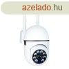 A7 wifi ip kamera biztonsgi kamera 1080p - jjellt funkci