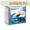 CD-R Philips rhat 52x slim