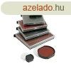 Csereprna E/10 Colop fekete