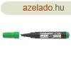 Marker permanent ICO 12 XXL zld