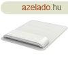 Egrpad llthat csukltmasszal Leitz Ergo, szrke
