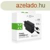 FIXED hlzati telefontlt, 2 USB kimenet, USB/Lightning 1 