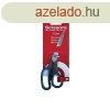 Oll 21,5cm, irodai gumifogs, bliszteres Fornax 9609,